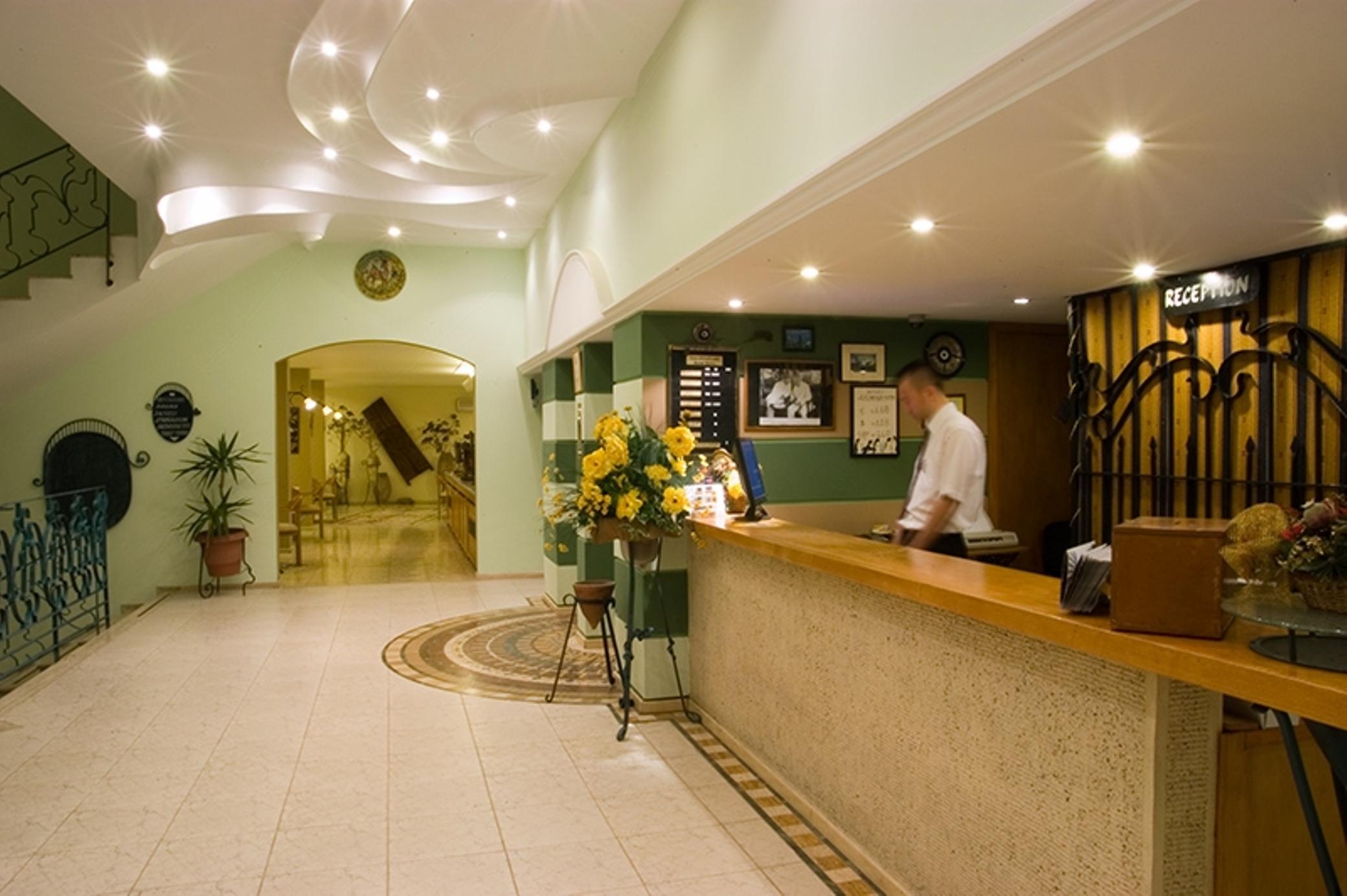 Tolay Hotel Oludeniz Exterior foto