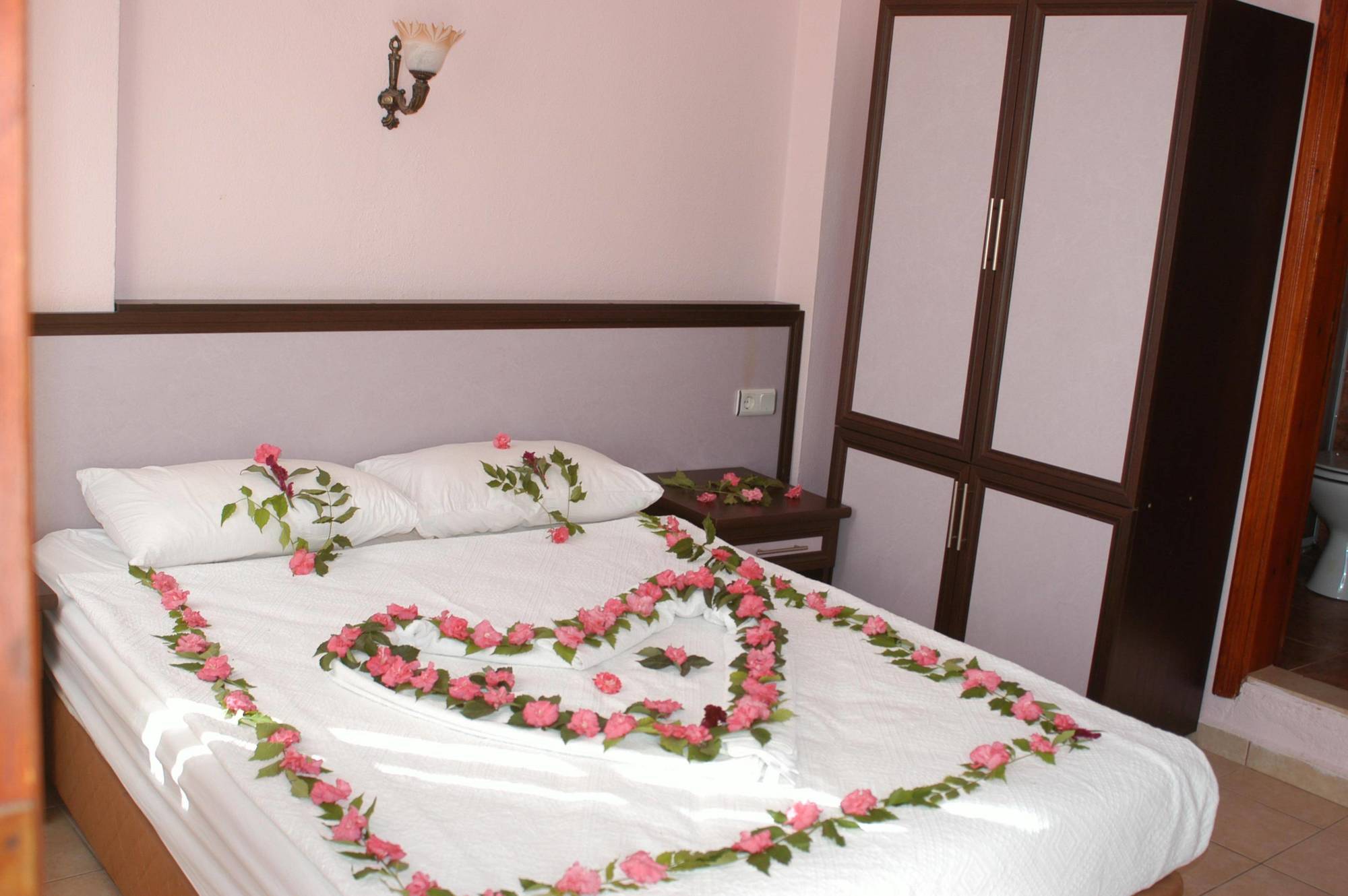 Tolay Hotel Oludeniz Exterior foto
